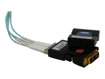 FIBER-DVI-410TR