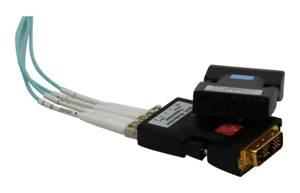 FIBER-DVI-410TR