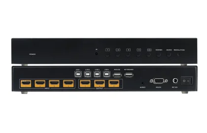 KVM4300-7