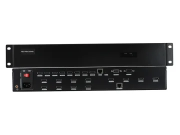 LCD Video Wall Controllers-a