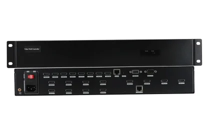 LCD Video Wall Controllers-a