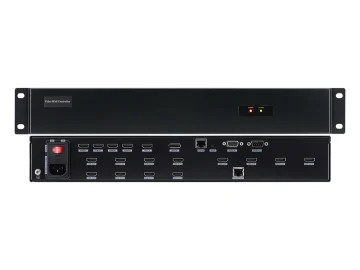 LCD Video Wall Controllers-e