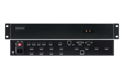 LCD Video Wall Controllers-e