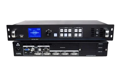 LED Video wall Controllers-a