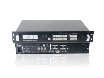 LED Video wall Controllers-f