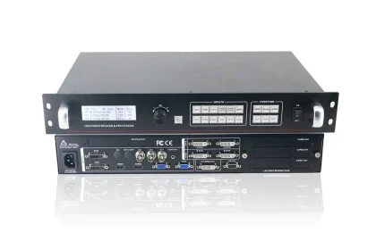 LED Video wall Controllers-f