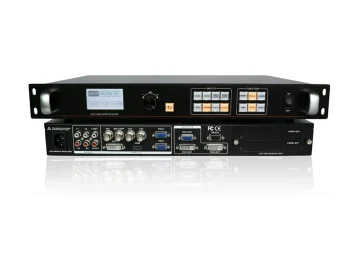 LED Video wall Controllers