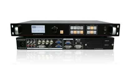 LED Video wall Controllers