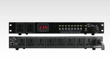 Matrix Switcher