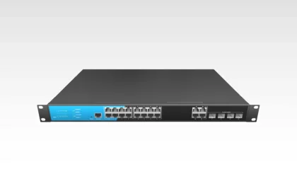 POE Switche B