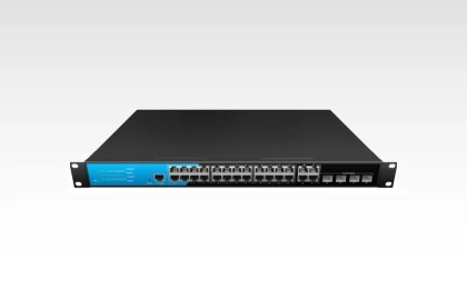 POE Switche C