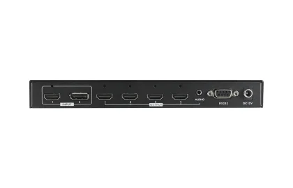 TV Wall Controllers-a
