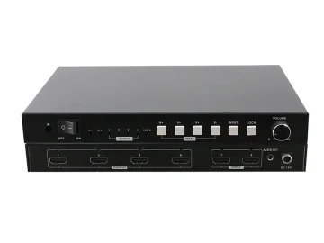TV Wall Controllers-f