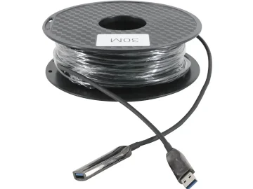 USB3.0 AOC cable
