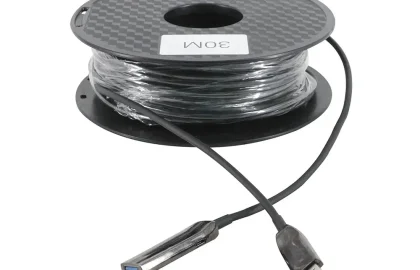 USB3.0 AOC cable