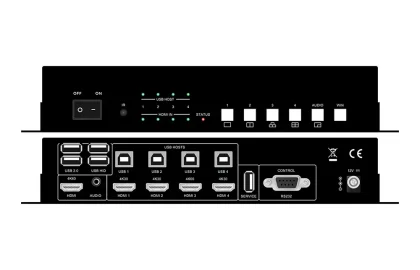 VPX-4100U
