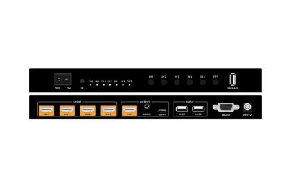 VPX-5100UVC-PRO- V002