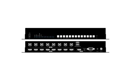 VX1-801-KVM